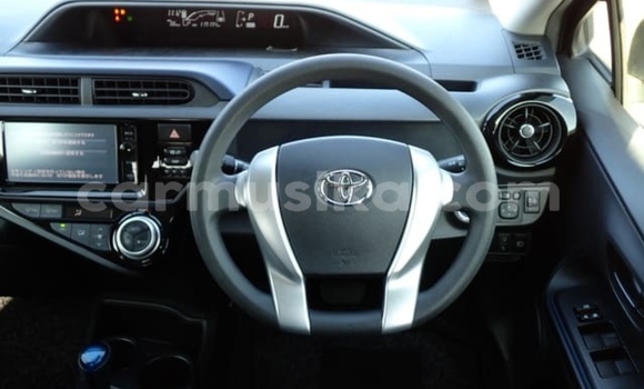 Nunua Ilio tumika Toyota Aqua Fedha Gari ndani ya Beitbridge nchini Matabeleland Kusini Nunua Ilio tumika Toyota Aqua Fedha Gari ndani ya Beitbridge nchini Matabeleland Kusini