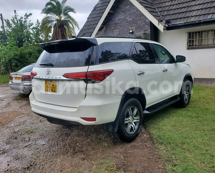 Big with watermark toyota fortuner harare harare 36132