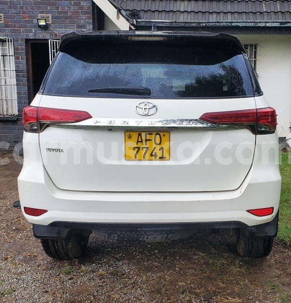 Big with watermark toyota fortuner harare harare 36132