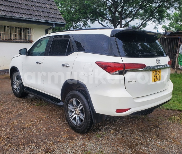 Big with watermark toyota fortuner harare harare 36132