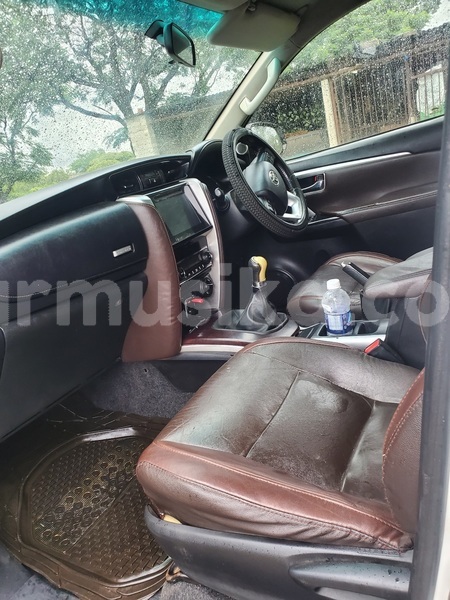 Big with watermark toyota fortuner harare harare 36132