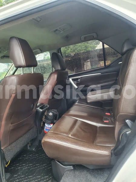 Big with watermark toyota fortuner harare harare 36132