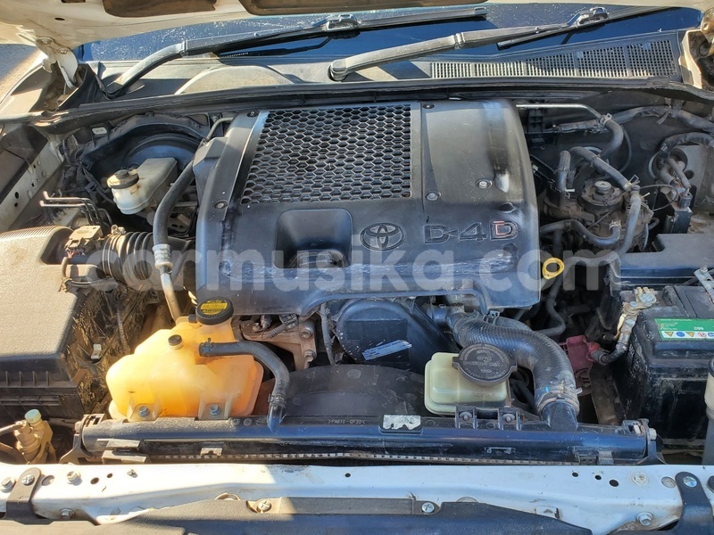 Big with watermark toyota fortuner harare harare 36132