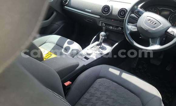 Buy Used Audi A3 White Car in Bulawayo in Bulawayo Buy Used Audi A3 White Car in Bulawayo in Bulawayo