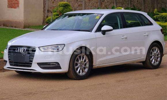 Buy Used Audi A3 White Car in Bulawayo in Bulawayo Buy Used Audi A3 White Car in Bulawayo in Bulawayo