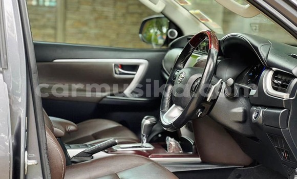 Tenga Tsaru Toyota Fortuner Zvimwe Mota in Bindura in Mashonaland yePakati Tenga Tsaru Toyota Fortuner Zvimwe Mota in Bindura in Mashonaland yePakati