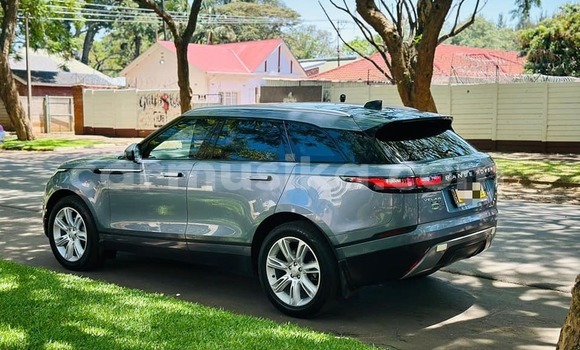 Tenga Tsaru Land Rover Range Rover Velar Bhuruu Mota in Bindura in Mashonaland yePakati Tenga Tsaru Land Rover Range Rover Velar Bhuruu Mota in Bindura in Mashonaland yePakati