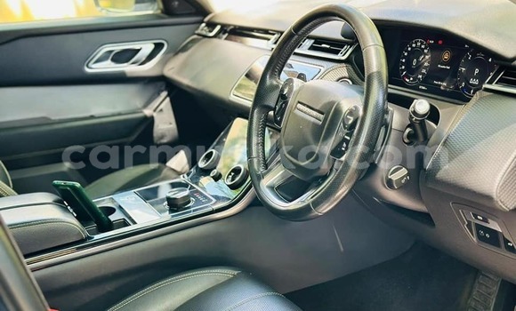 Tenga Tsaru Land Rover Range Rover Velar Bhuruu Mota in Bindura in Mashonaland yePakati Tenga Tsaru Land Rover Range Rover Velar Bhuruu Mota in Bindura in Mashonaland yePakati