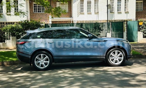 Tenga Tsaru Land Rover Range Rover Velar Bhuruu Mota in Bindura in Mashonaland yePakati Tenga Tsaru Land Rover Range Rover Velar Bhuruu Mota in Bindura in Mashonaland yePakati