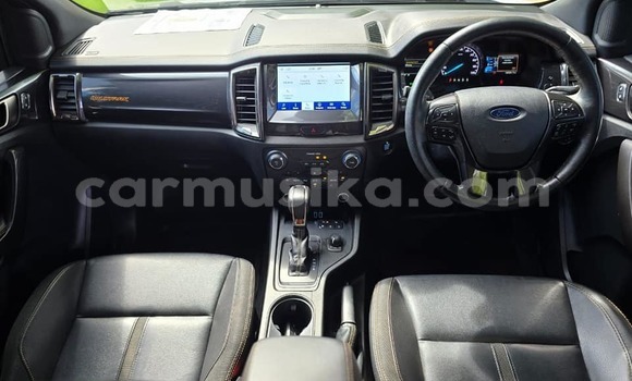 Buy Used Ford Ranger White Car in Bindura in Mashonaland Central Buy Used Ford Ranger White Car in Bindura in Mashonaland Central