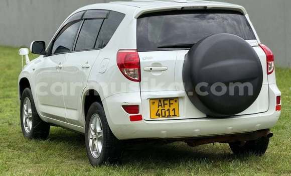Tenga Tsaru Toyota RAV4 Chena Mota in Borrowdale in Harare Tenga Tsaru Toyota RAV4 Chena Mota in Borrowdale in Harare