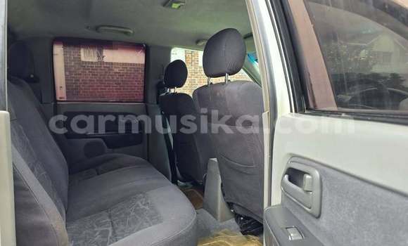 Tenga Tsaru Isuzu KB Chena Mota in Belvedere in Harare Tenga Tsaru Isuzu KB Chena Mota in Belvedere in Harare