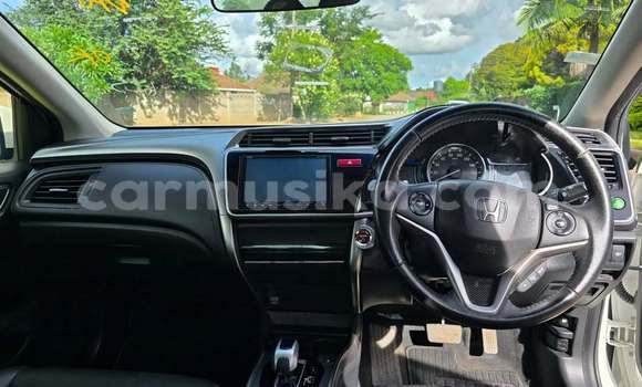 Tenga Tsaru Honda Grace Chena Mota in Borrowdale in Harare Tenga Tsaru Honda Grace Chena Mota in Borrowdale in Harare