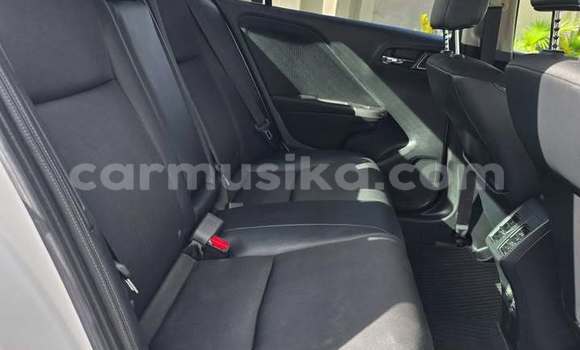 Tenga Tsaru Honda Grace Chena Mota in Borrowdale in Harare Tenga Tsaru Honda Grace Chena Mota in Borrowdale in Harare