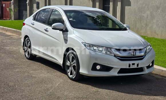 Tenga Tsaru Honda Grace Chena Mota in Borrowdale in Harare Tenga Tsaru Honda Grace Chena Mota in Borrowdale in Harare