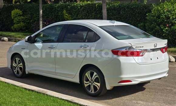 Tenga Tsaru Honda Grace Chena Mota in Borrowdale in Harare Tenga Tsaru Honda Grace Chena Mota in Borrowdale in Harare