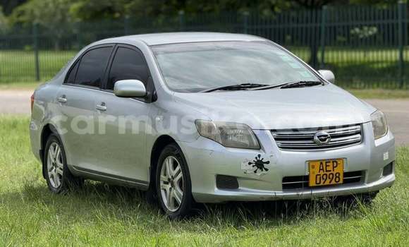 Tenga Tsaru Toyota Corolla Zvimwe Mota in Bindura in Mashonaland yePakati