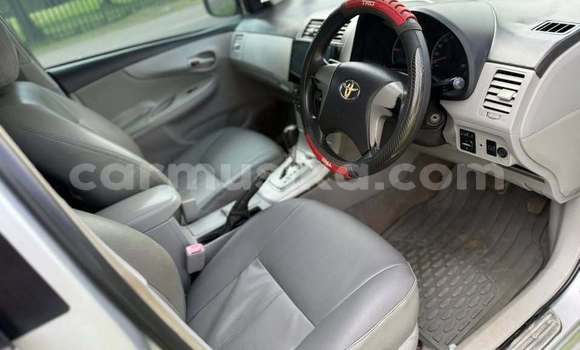 Tenga Tsaru Toyota Corolla Zvimwe Mota in Bindura in Mashonaland yePakati Tenga Tsaru Toyota Corolla Zvimwe Mota in Bindura in Mashonaland yePakati