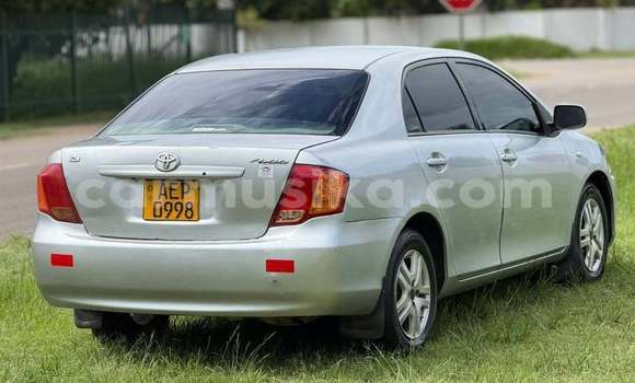 Tenga Tsaru Toyota Corolla Zvimwe Mota in Bindura in Mashonaland yePakati Tenga Tsaru Toyota Corolla Zvimwe Mota in Bindura in Mashonaland yePakati