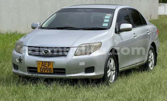 Tenga Tsaru Toyota Corolla Zvimwe Mota in Bindura in Mashonaland yePakati Tenga Tsaru Toyota Corolla Zvimwe Mota in Bindura in Mashonaland yePakati