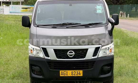 Acheter Occasion Voiture Nissan Caravan Autre à Borrowdale, Harare