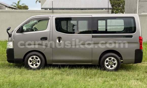 Tenga Tsaru Nissan Caravan Zvimwe Mota in Borrowdale in Harare Tenga Tsaru Nissan Caravan Zvimwe Mota in Borrowdale in Harare
