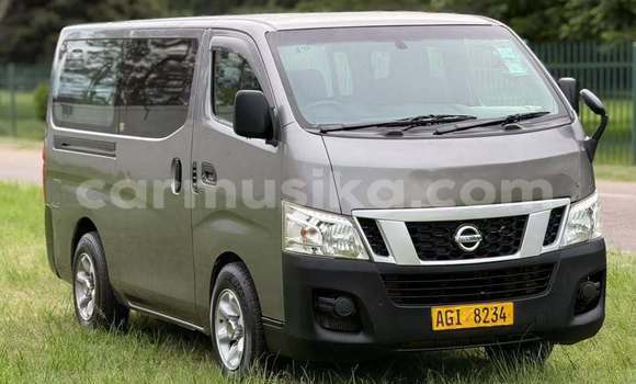 Tenga Tsaru Nissan Caravan Zvimwe Mota in Borrowdale in Harare Tenga Tsaru Nissan Caravan Zvimwe Mota in Borrowdale in Harare