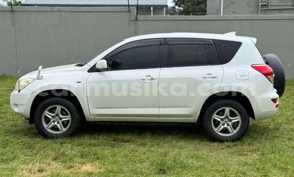 Tenga Tsaru Toyota RAV4 Chena Mota in Belvedere in Harare Tenga Tsaru Toyota RAV4 Chena Mota in Belvedere in Harare