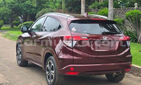 Tenga Tsaru Honda Vezel Tsvuku Mota in Bindura in Mashonaland yePakati Tenga Tsaru Honda Vezel Tsvuku Mota in Bindura in Mashonaland yePakati