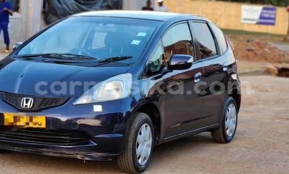 Tenga Tsaru Honda Fit Nhema Mota in Bindura in Mashonaland yePakati Tenga Tsaru Honda Fit Nhema Mota in Bindura in Mashonaland yePakati