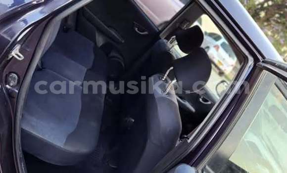 Tenga Tsaru Honda Fit Nhema Mota in Bindura in Mashonaland yePakati Tenga Tsaru Honda Fit Nhema Mota in Bindura in Mashonaland yePakati