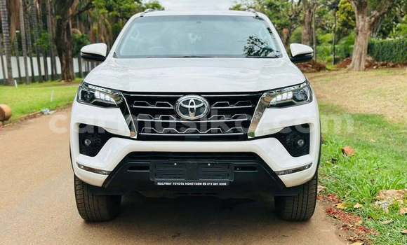 Tenga Tsaru Toyota Fortuner Chena Mota in Bindura in Mashonaland yePakati