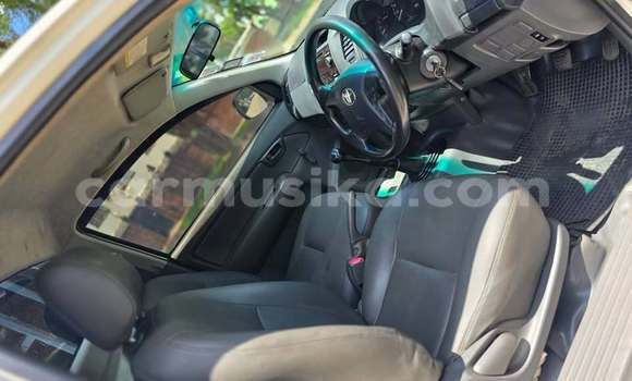 Tenga Tsaru Toyota Hilux Chena Mota in Borrowdale in Harare Tenga Tsaru Toyota Hilux Chena Mota in Borrowdale in Harare