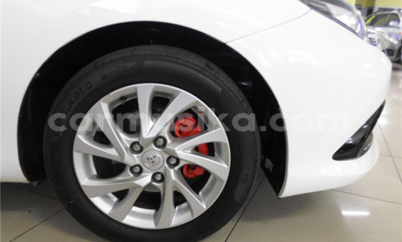 Tenga Tsaru Toyota Auris Chena Mota in Beitbridge in Matabeleland South Tenga Tsaru Toyota Auris Chena Mota in Beitbridge in Matabeleland South