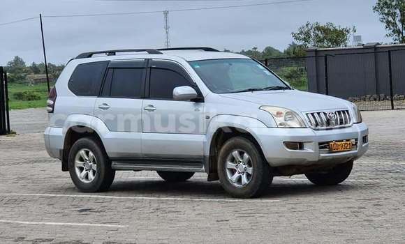 Nunua Ilio tumika Toyota Land Cruiser Nyingine Gari ndani ya Bindura nchini Mashonaland Central