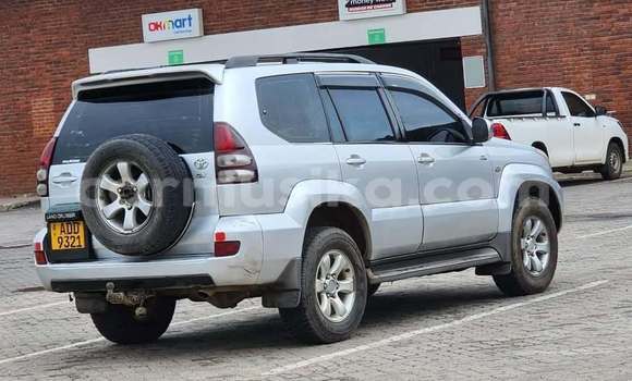Acheter Occasion Voiture Toyota Land Cruiser Autre à Bindura, Mashonaland Central Acheter Occasion Voiture Toyota Land Cruiser Autre à Bindura, Mashonaland Central