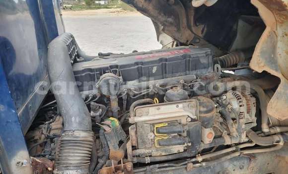 Acheter Occasion Utilitaire Renault Master Bleu à Borrowdale, Harare Acheter Occasion Utilitaire Renault Master Bleu à Borrowdale, Harare