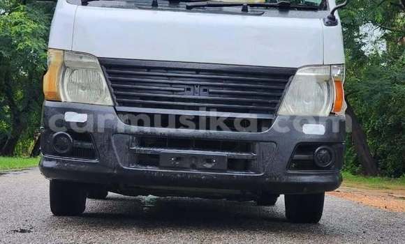 Buy Used Nissan Caravan White Car in Bindura in Mashonaland Central Buy Used Nissan Caravan White Car in Bindura in Mashonaland Central