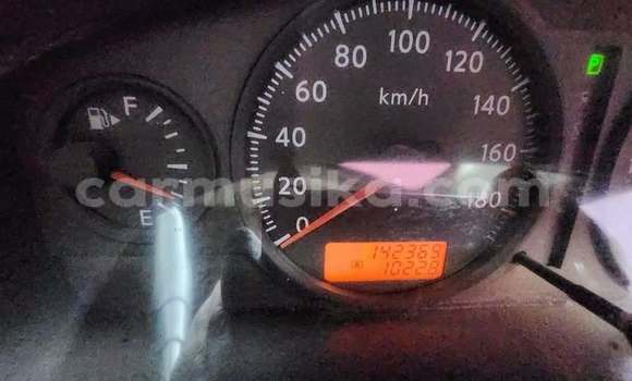 Acheter Occasion Voiture Nissan Caravan Blanc à Bindura, Mashonaland Central Acheter Occasion Voiture Nissan Caravan Blanc à Bindura, Mashonaland Central