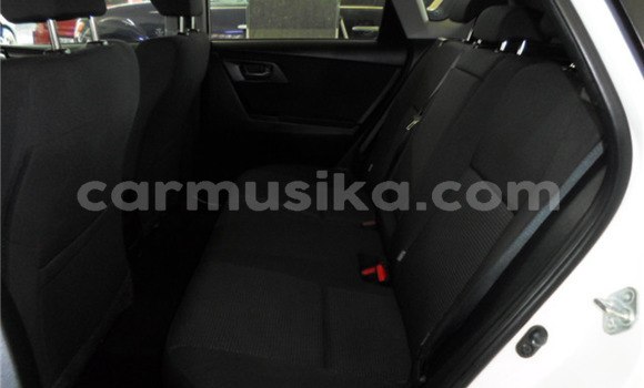 Tenga Tsaru Toyota Auris Chena Mota in Beitbridge in Matabeleland South Tenga Tsaru Toyota Auris Chena Mota in Beitbridge in Matabeleland South