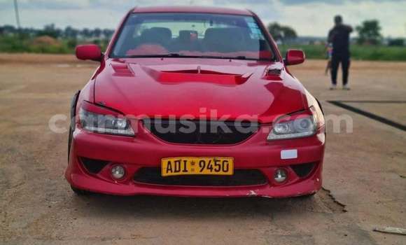 Acheter Occasion Voiture Lexus IS Rouge à Bindura, Mashonaland Central Acheter Occasion Voiture Lexus IS Rouge à Bindura, Mashonaland Central
