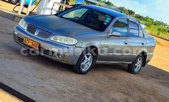 Buy Used Nissan Sylphy Other Car in Bindura in Mashonaland Central Buy Used Nissan Sylphy Other Car in Bindura in Mashonaland Central