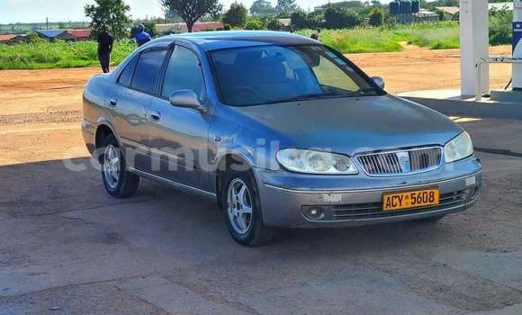 Acheter Occasion Voiture Nissan Sylphy Autre à Bindura, Mashonaland Central Acheter Occasion Voiture Nissan Sylphy Autre à Bindura, Mashonaland Central