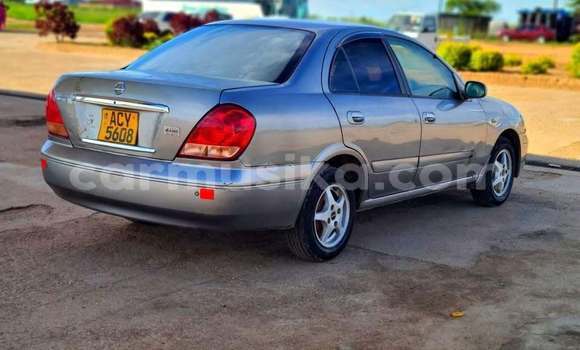 Acheter Occasion Voiture Nissan Sylphy Autre à Bindura, Mashonaland Central Acheter Occasion Voiture Nissan Sylphy Autre à Bindura, Mashonaland Central