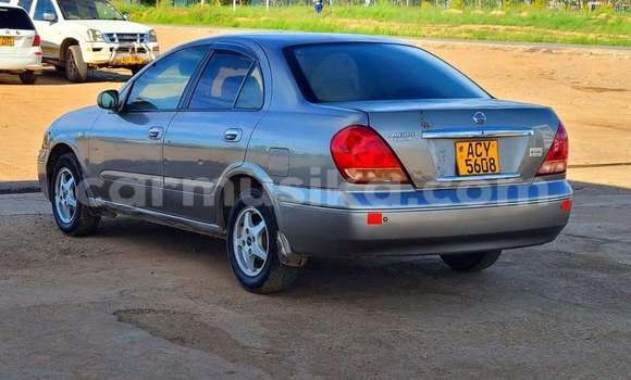 Acheter Occasion Voiture Nissan Sylphy Autre à Bindura, Mashonaland Central Acheter Occasion Voiture Nissan Sylphy Autre à Bindura, Mashonaland Central