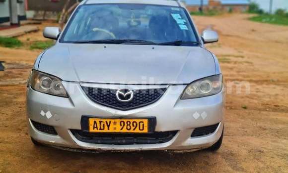 Nunua Ilio tumika Mazda 3 Nyingine Gari ndani ya Bindura nchini Mashonaland Central