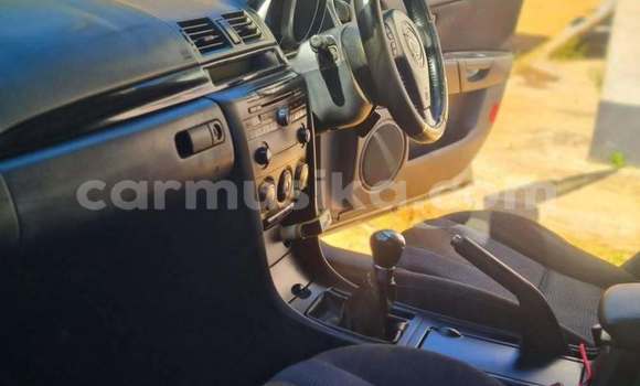 Acheter Occasion Voiture Mazda 3 Autre à Bindura, Mashonaland Central Acheter Occasion Voiture Mazda 3 Autre à Bindura, Mashonaland Central