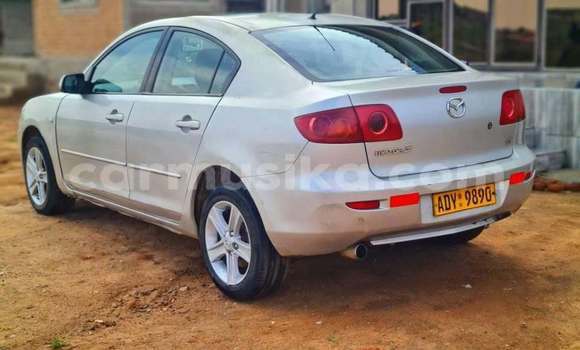 Acheter Occasion Voiture Mazda 3 Autre à Bindura, Mashonaland Central Acheter Occasion Voiture Mazda 3 Autre à Bindura, Mashonaland Central