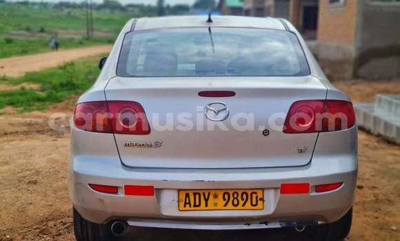 Acheter Occasion Voiture Mazda 3 Autre à Bindura, Mashonaland Central Acheter Occasion Voiture Mazda 3 Autre à Bindura, Mashonaland Central