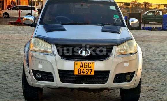 Nunua Ilio tumika Toyota Hilux Nyingine Gari ndani ya Belvedere nchini Harare